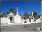 foto Alberobello